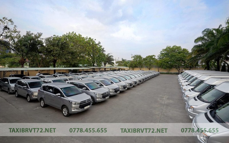 Taxi Liên Tỉnh Giá Rẻ