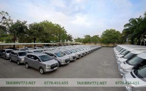 Taxi Liên Tỉnh Giá Rẻ