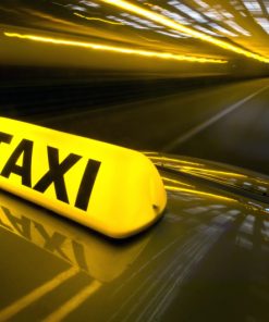 Taxi Thành Phố Gò Công