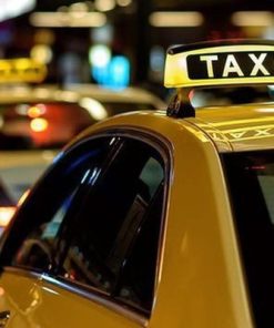 Taxi Hậu Nghĩa Gọi Grap 0388.616.013