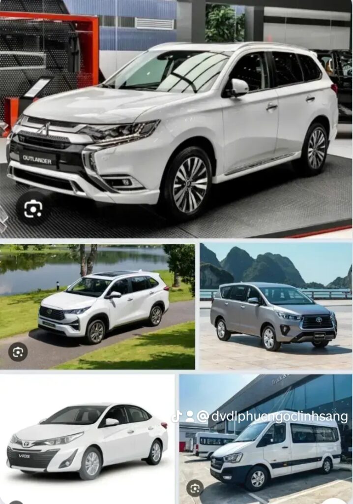 Taxi Củ Chi