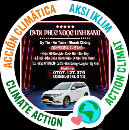 Taxi Củ Chi
